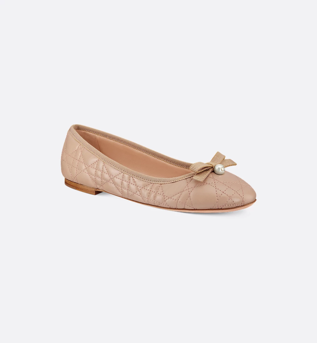 Dior Ballet Flat - Image 1